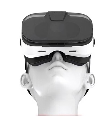 Ochelari Virtuali Pro pentru Filme VR MEMOV5
